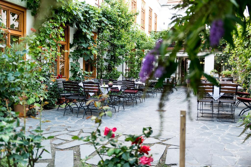 Schreiners Essen Und Wohnen Hotel 3*