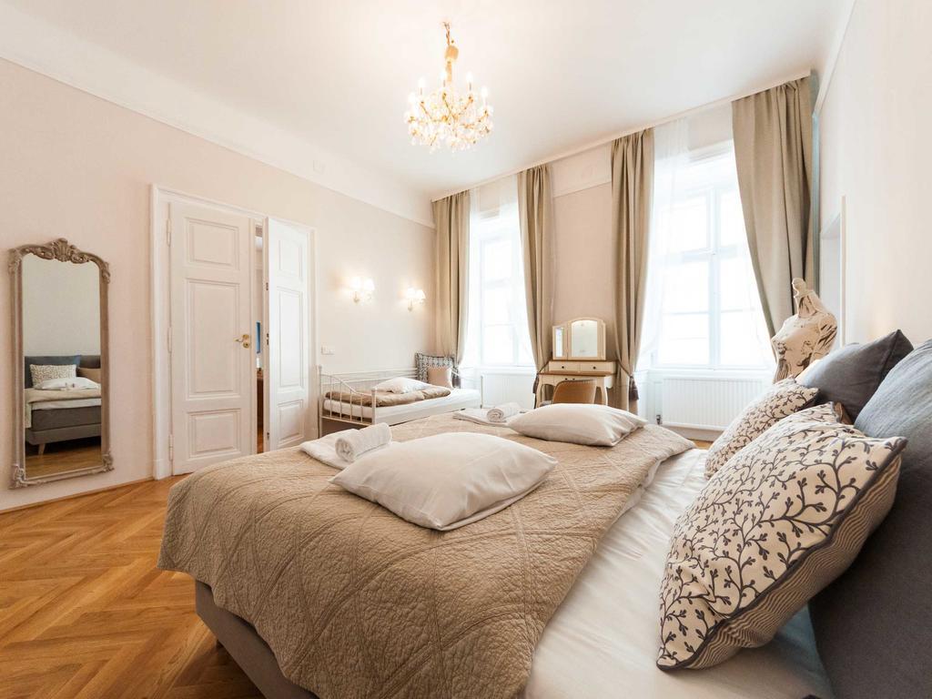 Apartment Elegant *
