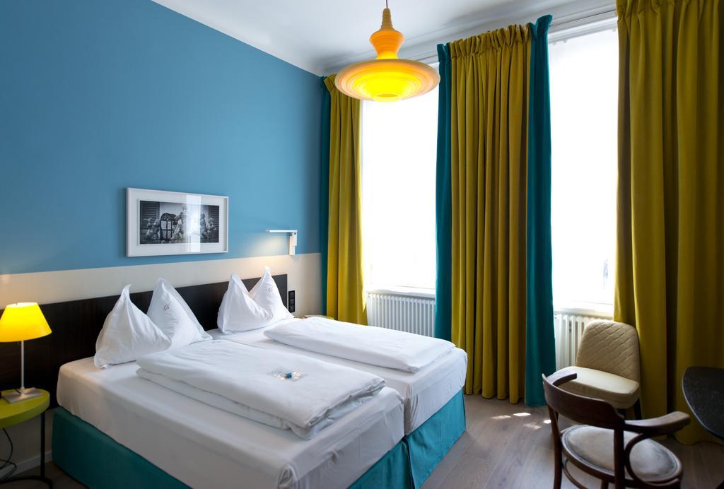 Beethoven 4* Vienna