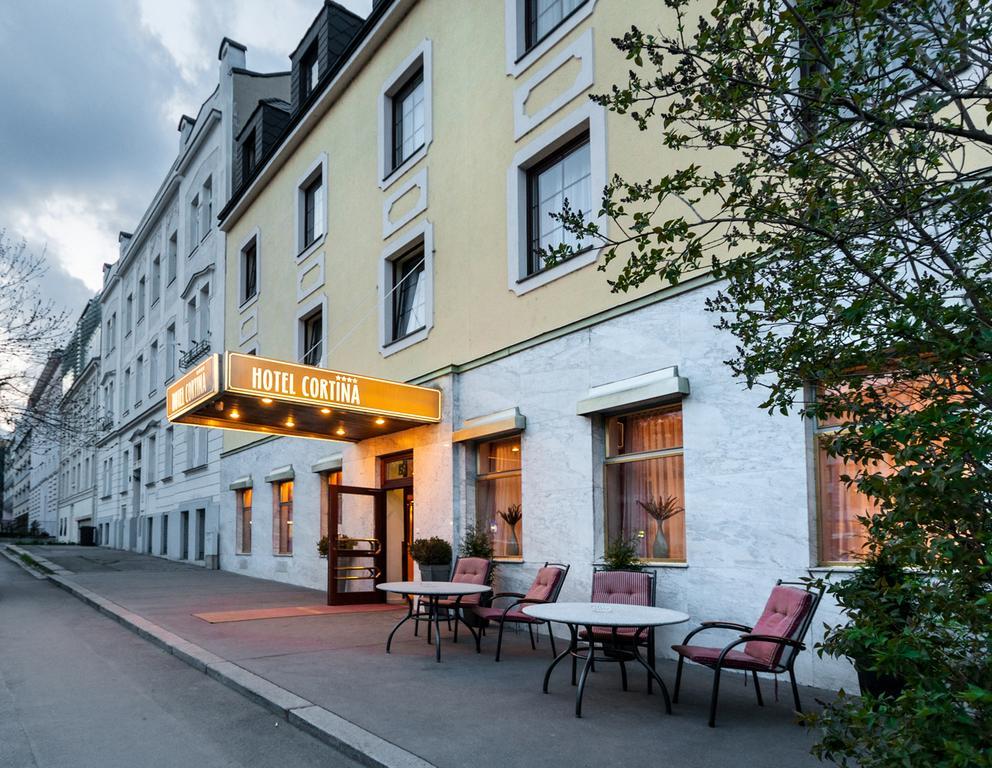 Hotel Club Cortina