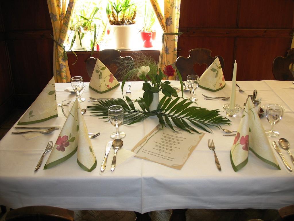 Hotel-restaurant Fritz Matauschek 2* Vienna