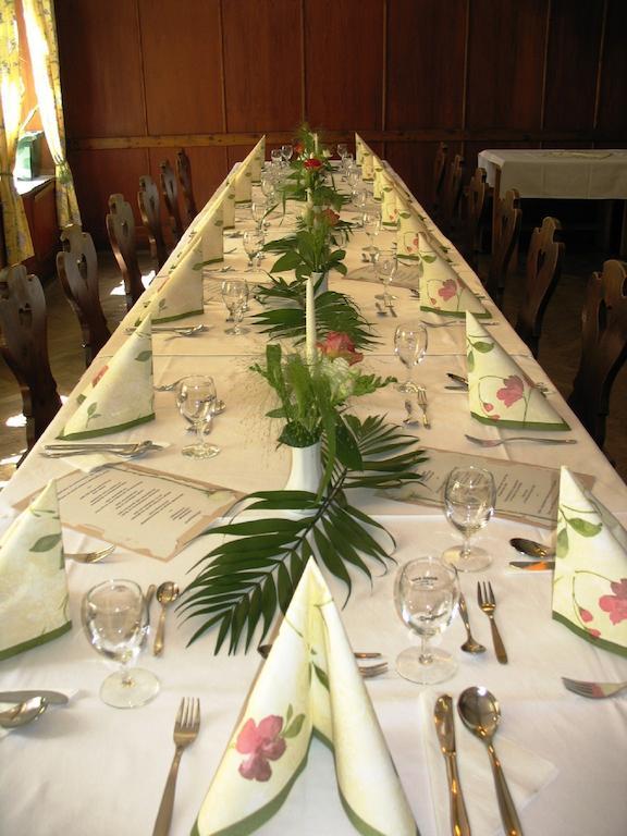 Hotel Hotel-restaurant Fritz Matauschek