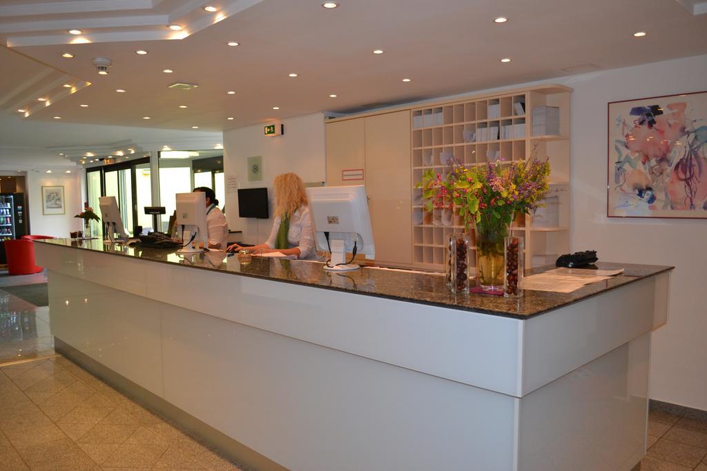 Lenas West Hotel Vienna