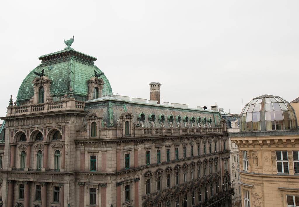 Apartment Am Graben