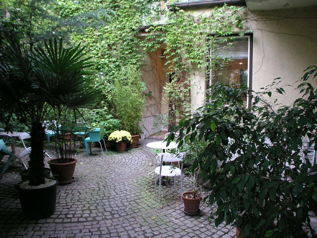 Hotel Wiener Kindl