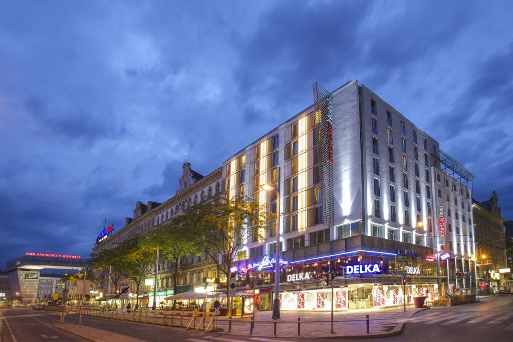 Hotel Intercityhotel
