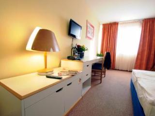 Hotel Lenas West Vienna