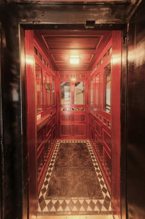 Hotel Carlton Opera Vienna