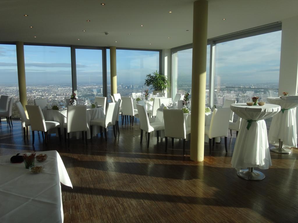 Suitehotel Kahlenberg Vienna