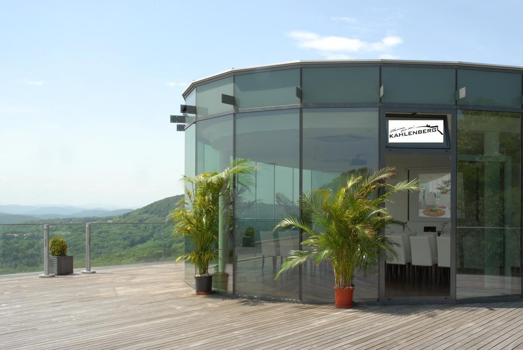 Suitehotel Kahlenberg Vienna