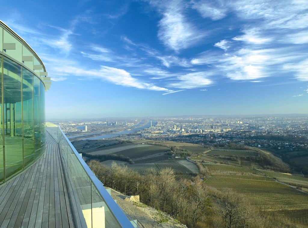 Aparthotel Suitehotel Kahlenberg 3*