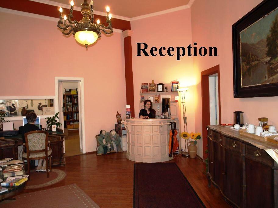 Apartment Tal