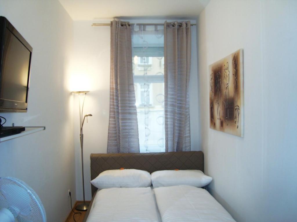 Apartment Enenkelstrasse