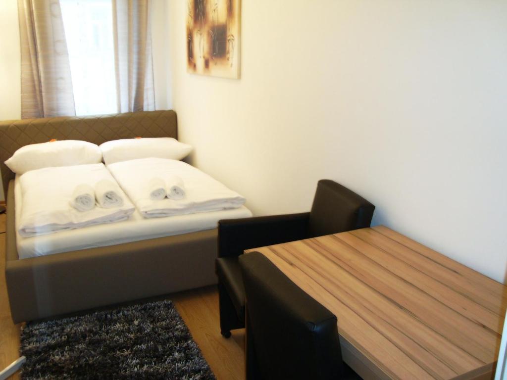 Apartment Enenkelstrasse *