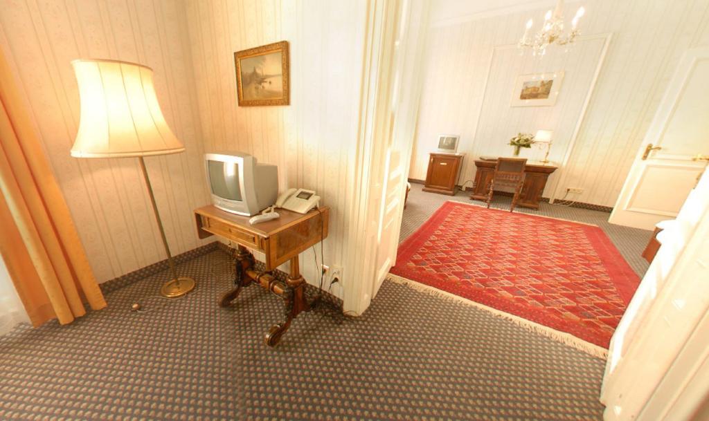 Atlanta 4* Viena