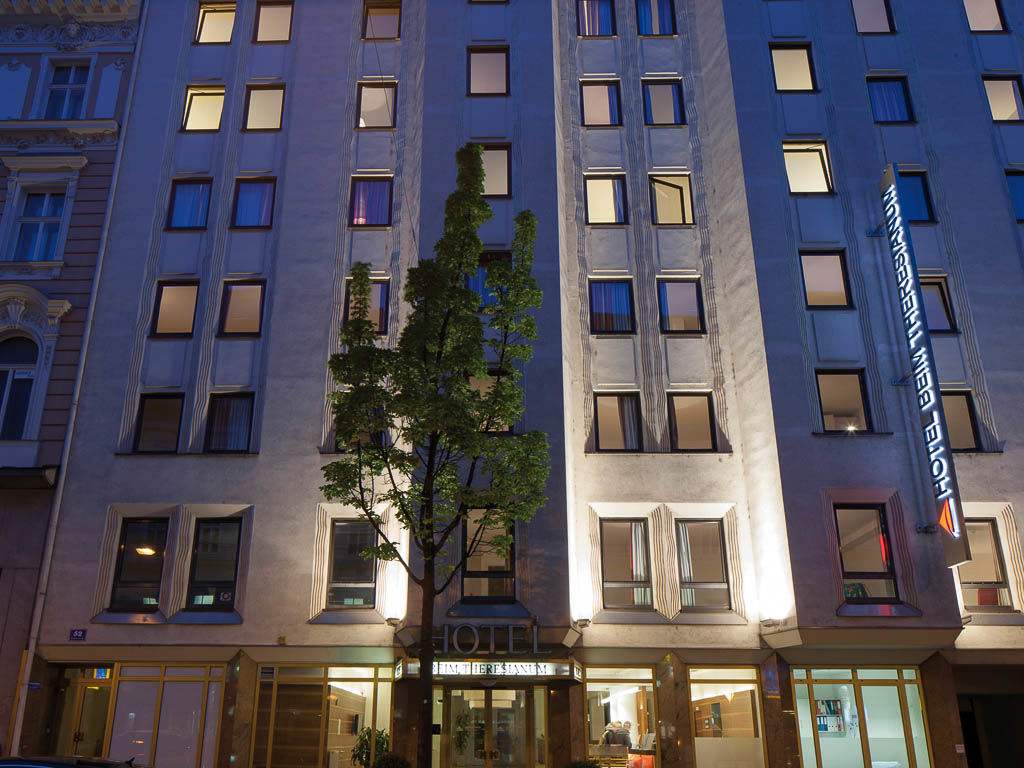 Austria Trend Beim Theresianum Hotel 3*