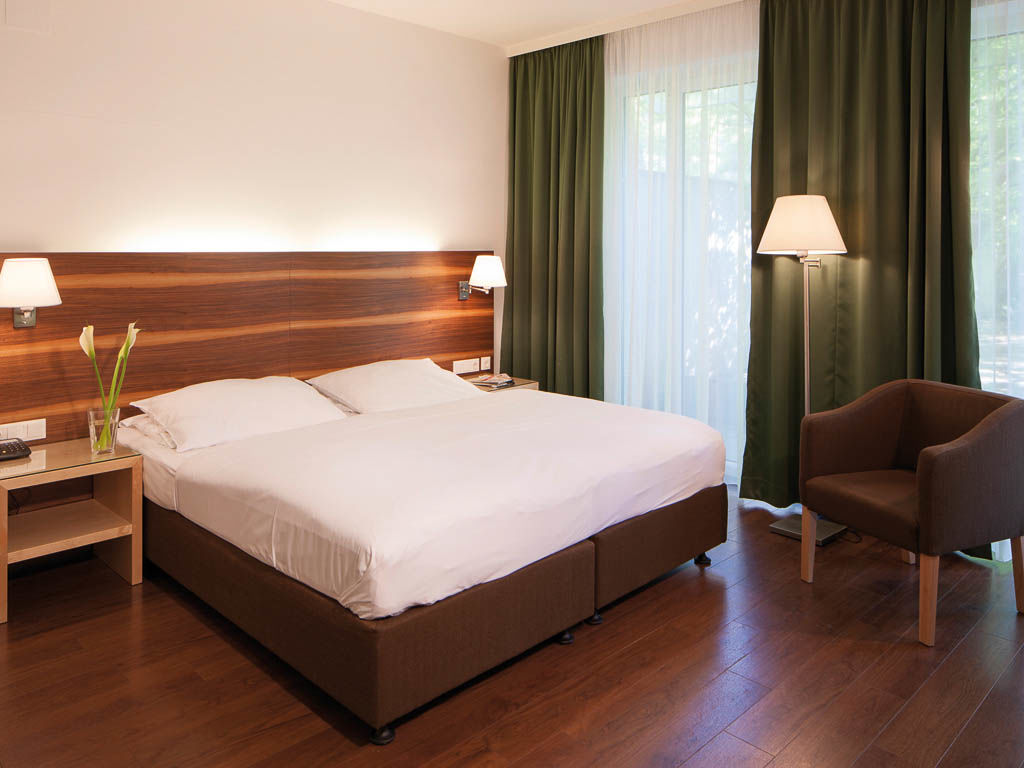 Hotel Austria Trend Beim Theresianum