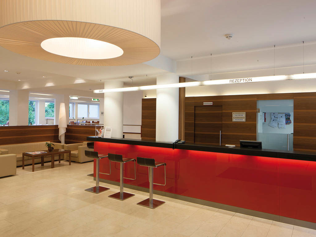 Hotel Austria Trend Beim Theresianum 3*