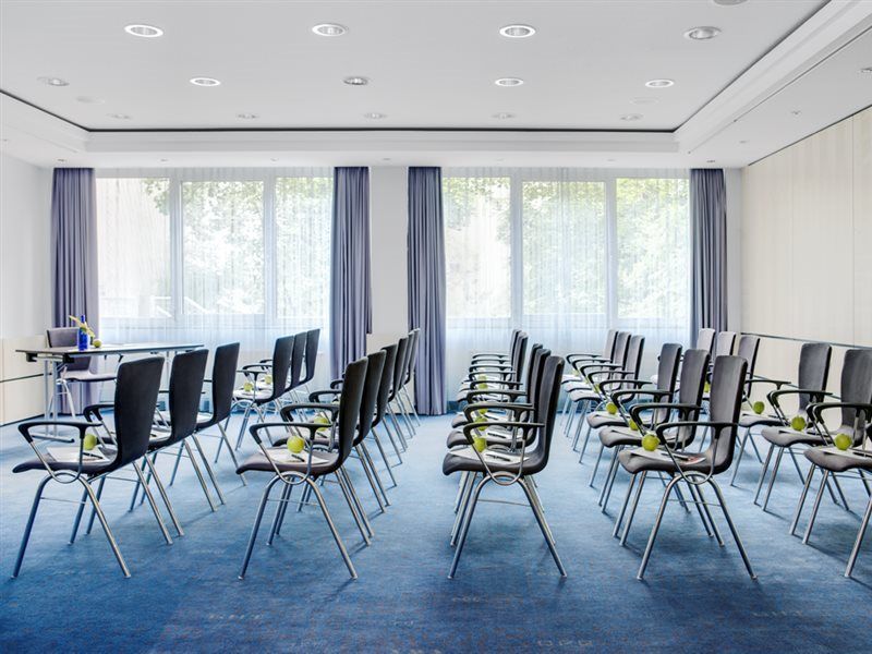 Intercityhotel Hotel Vienna