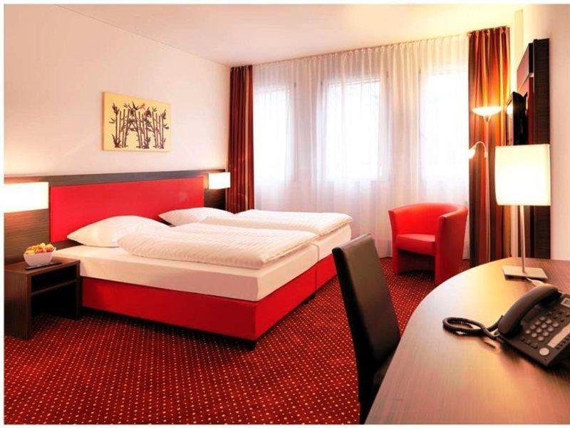 Hotel Western Amedia Vienna