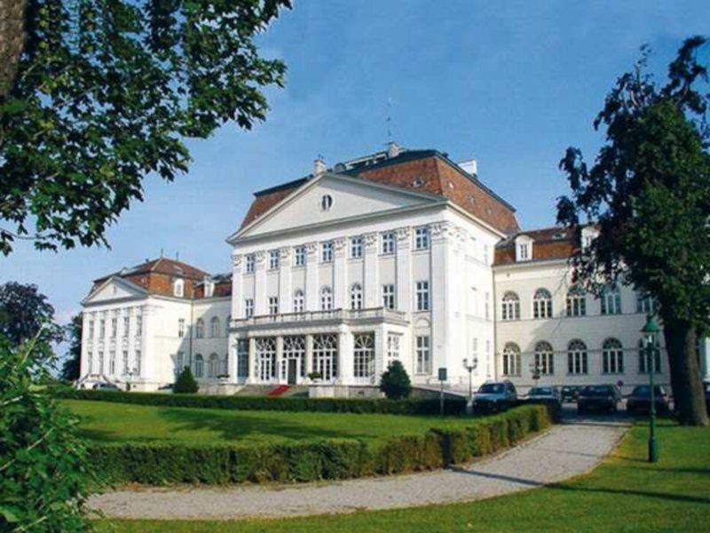 Austria Trend Schloss Wilhelminenberg 4* Vienna
