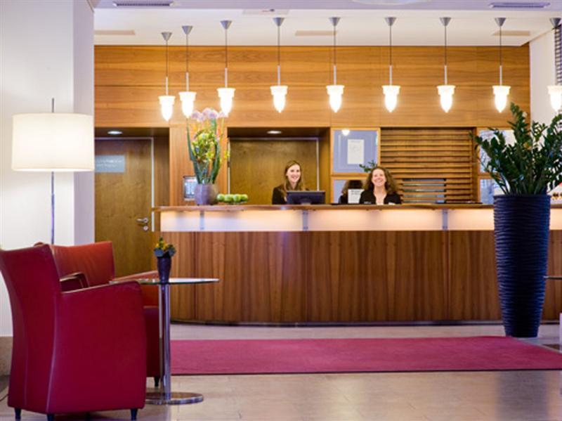 Nh Belvedere Hotel