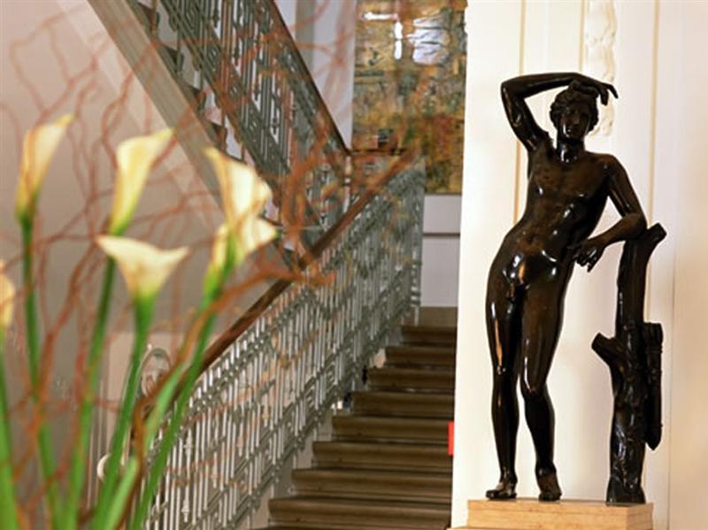 Nh Belvedere 4* Vienna