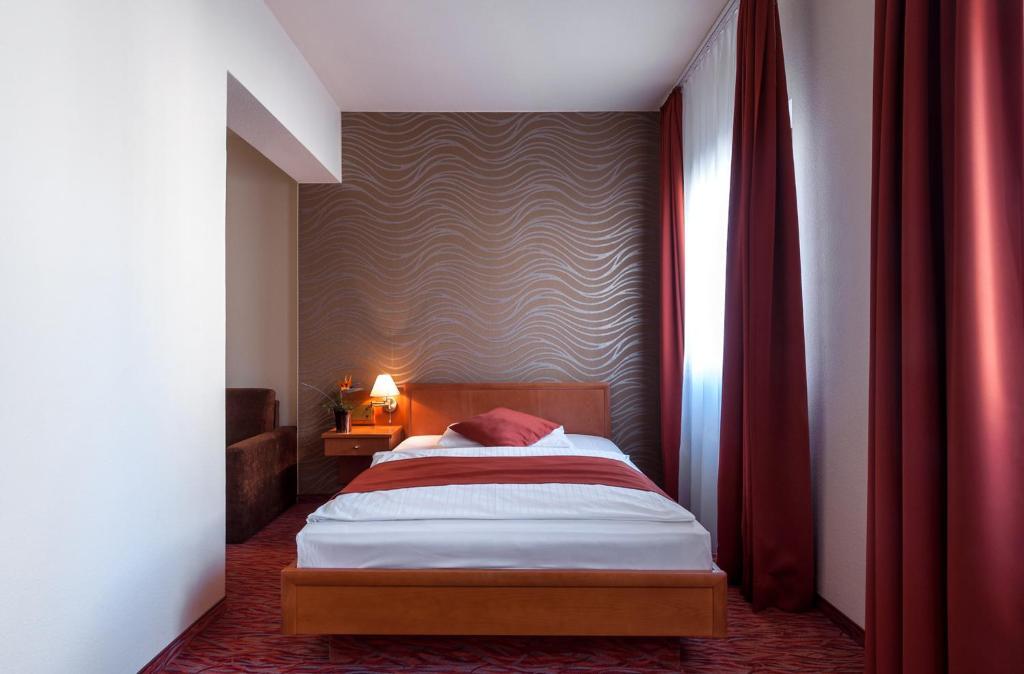Club Cortina Hotel Viena