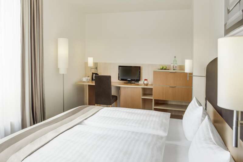 Hotel Intercityhotel