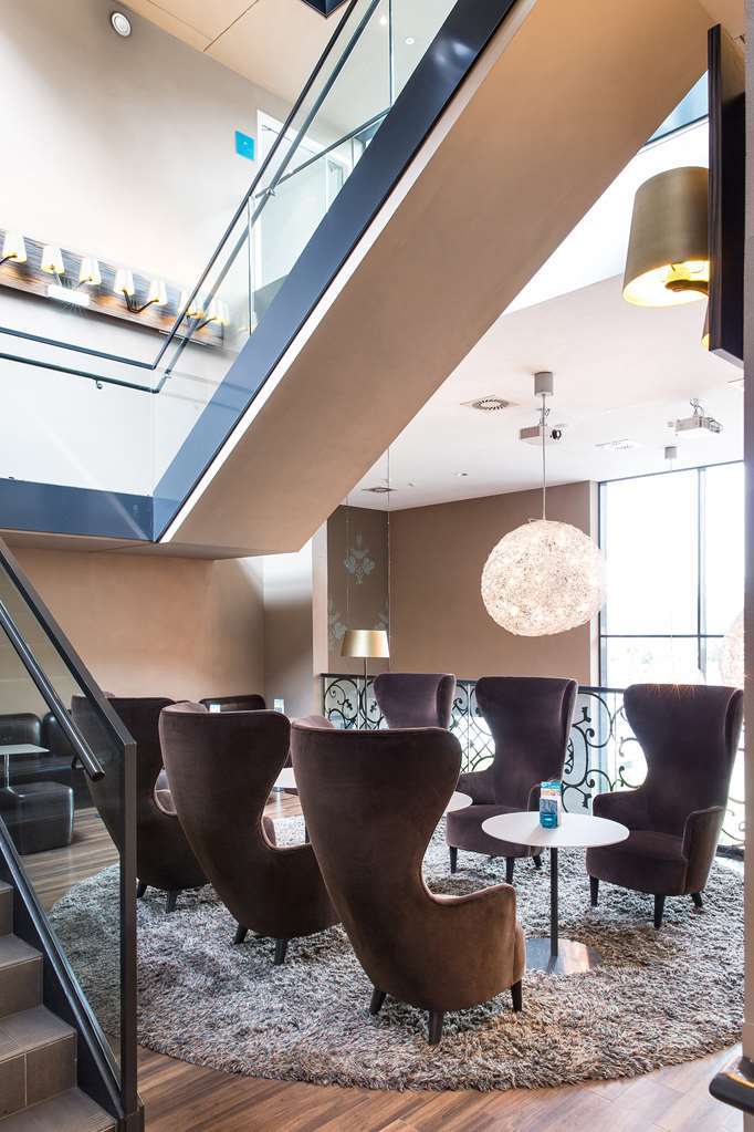Hotel One Westbahnhof Vienna