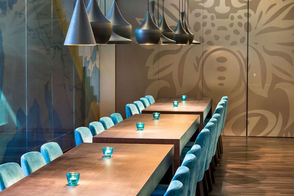 One Westbahnhof 3*