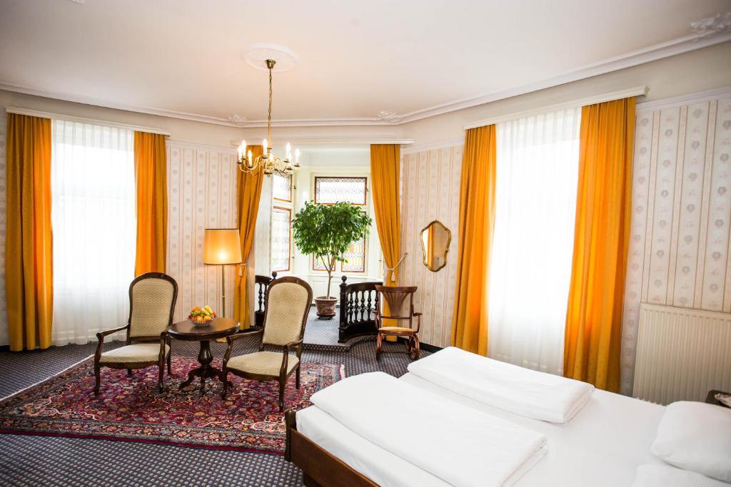 Atlanta 4* Viena