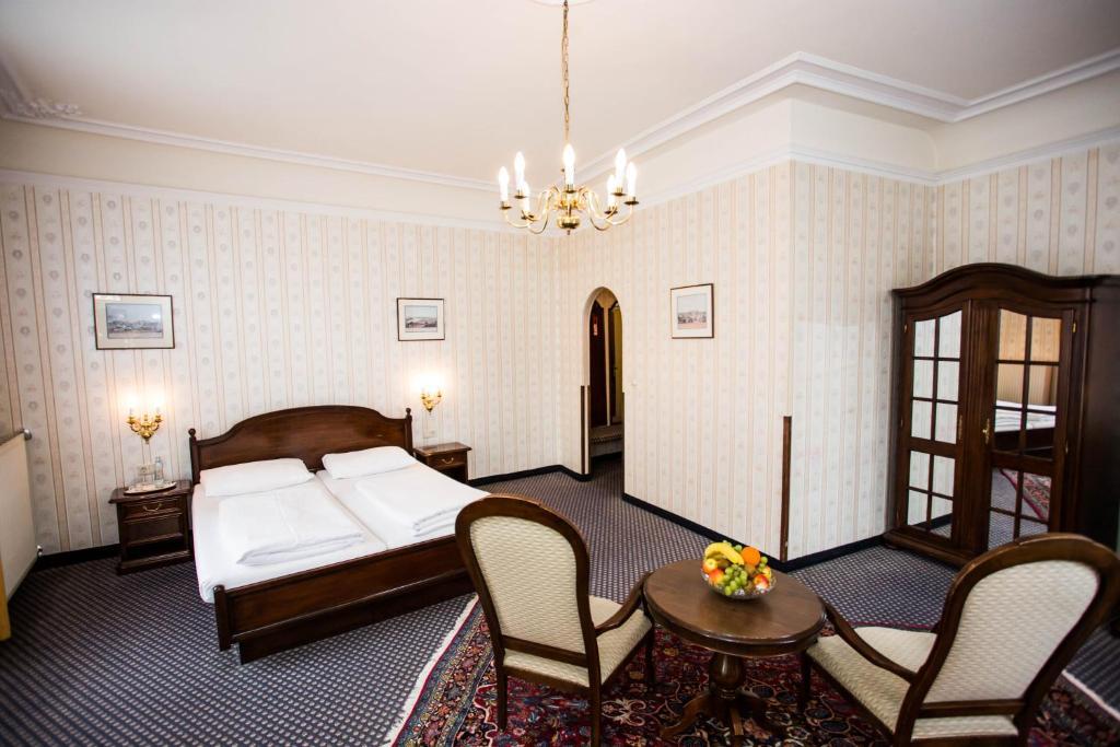Atlanta Hotel