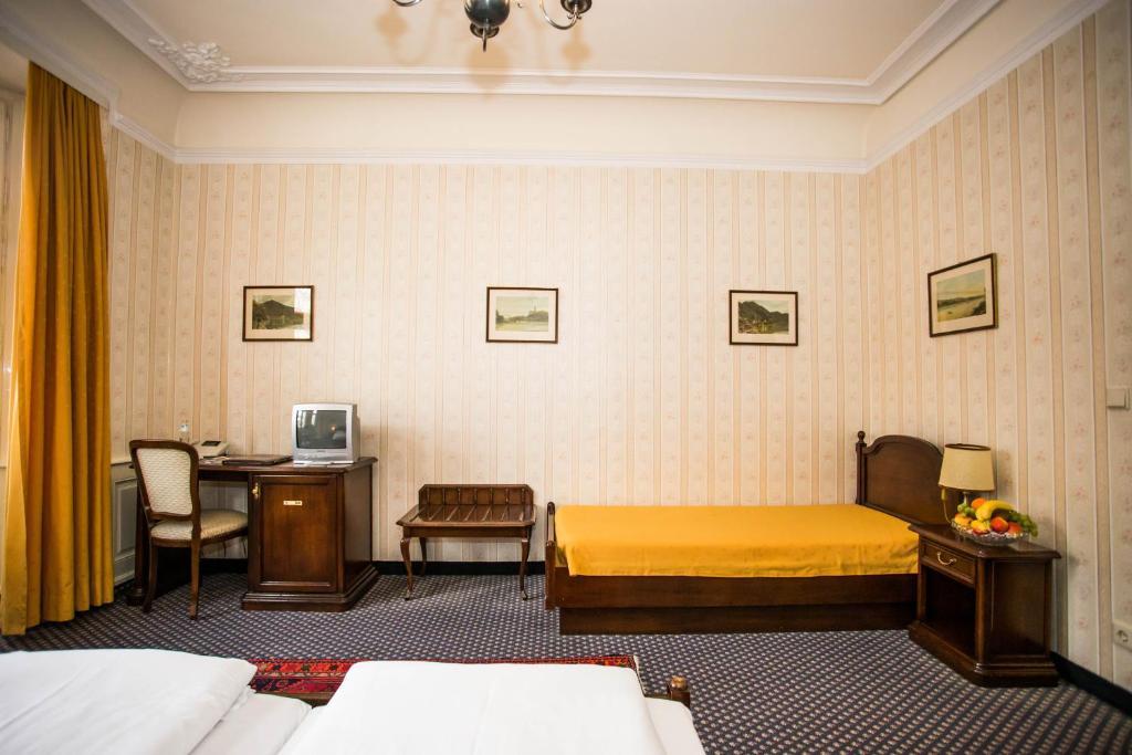 Hotel Atlanta Viena