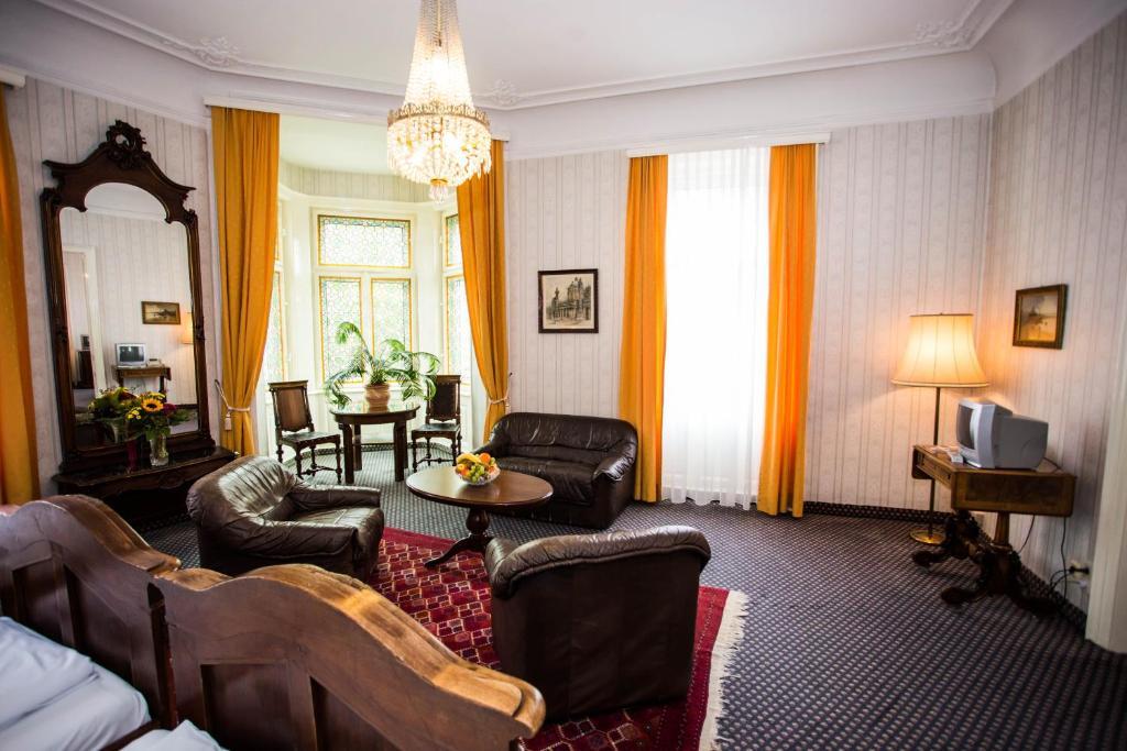 Atlanta Hotel Viena