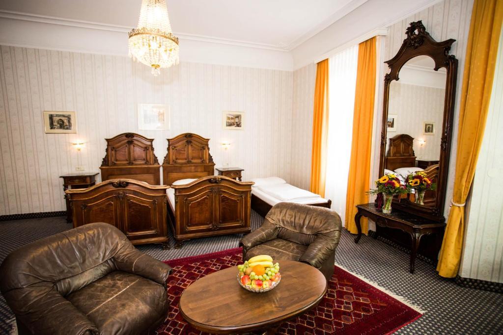 Hotel Atlanta 4*