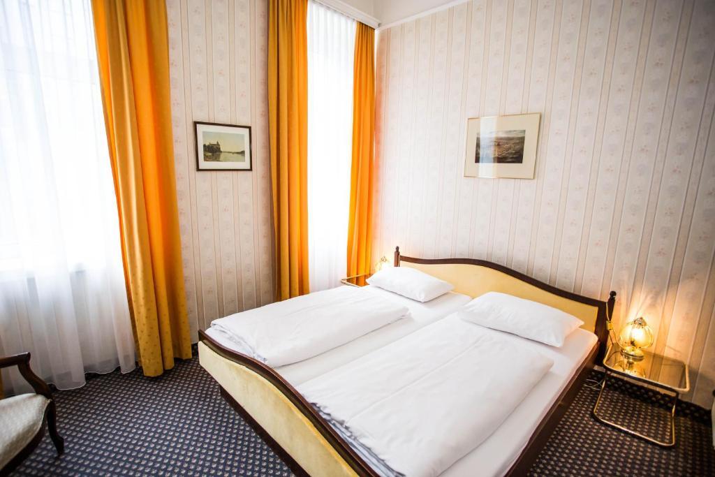 Atlanta Hotel Viena
