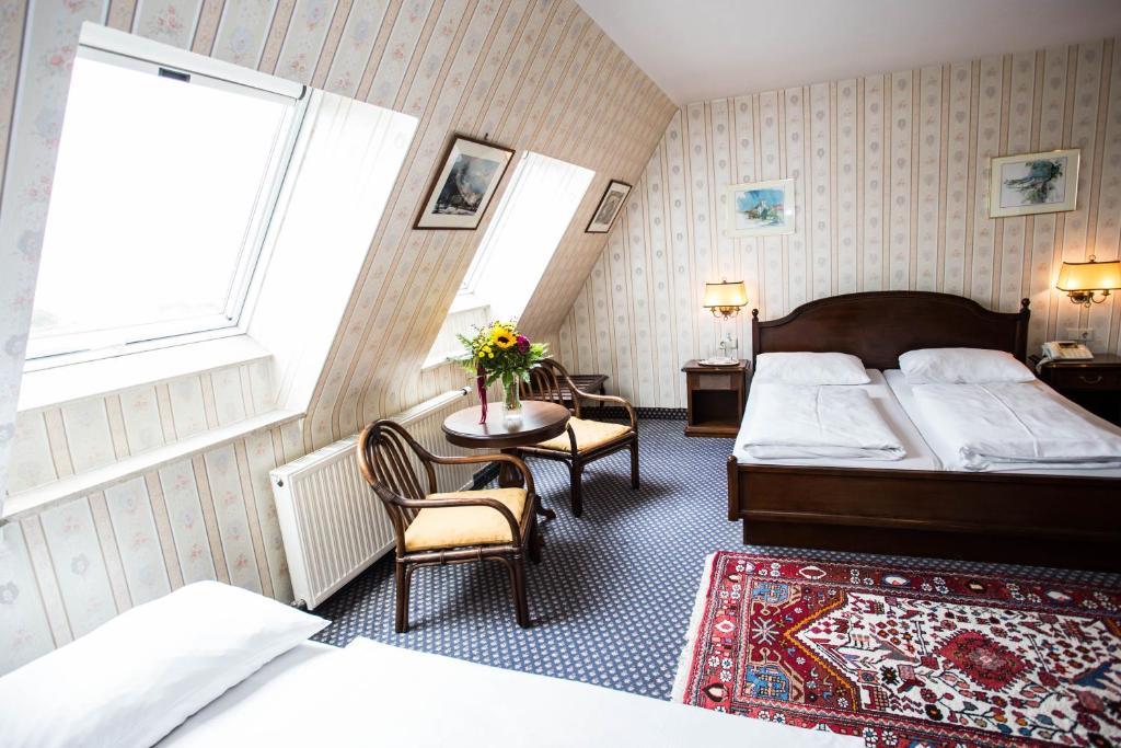 Atlanta 4* Viena