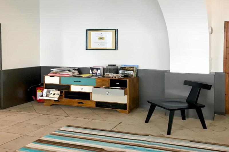 Hotel Westbahn 3*