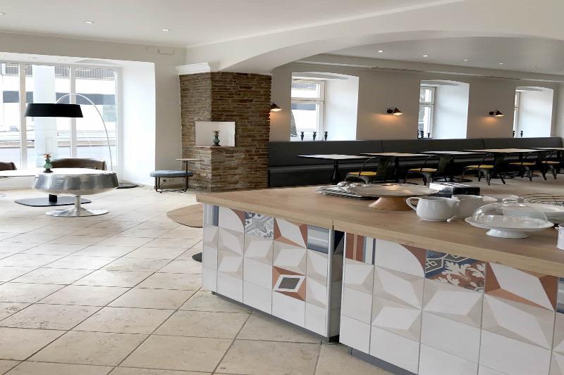 Westbahn Hotel 3*