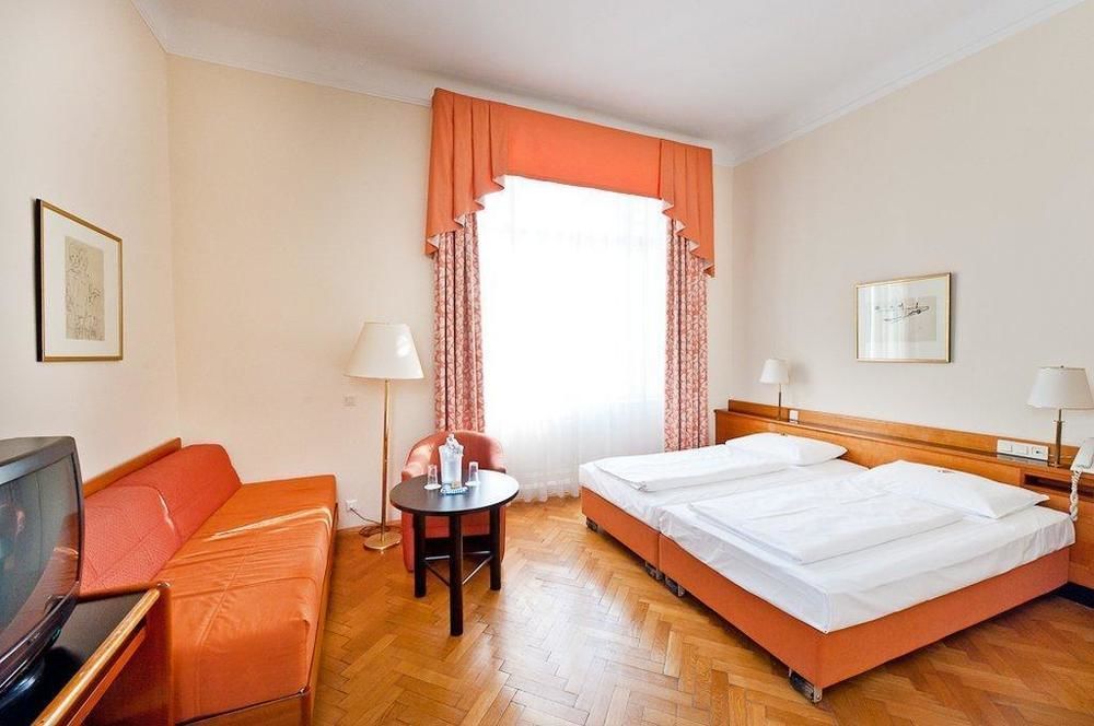 Johann Strauss Hotel
