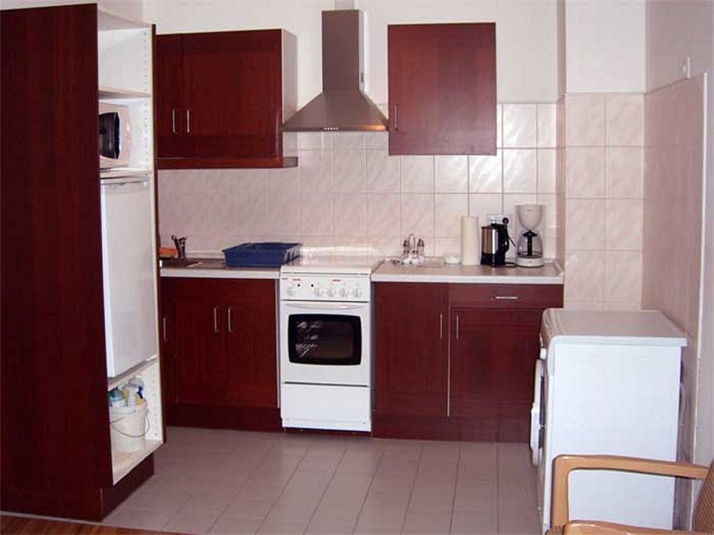 Continental Hotel-pension 4*