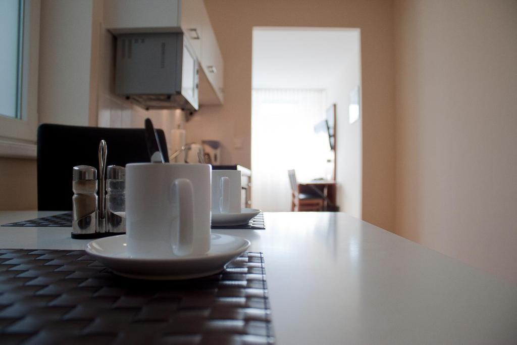 Sky Apartment