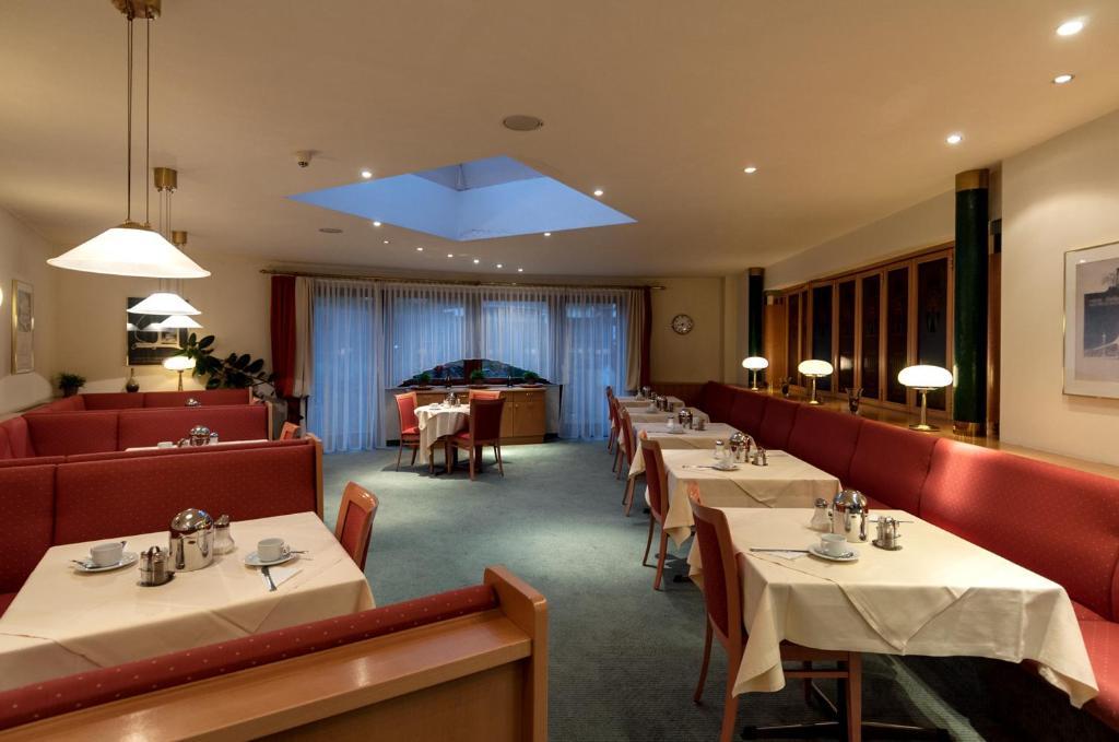 Club Cortina Viena