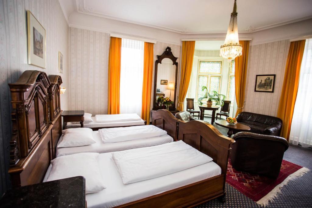 Atlanta 4* Viena