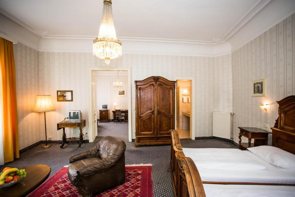 Atlanta Hotel Viena