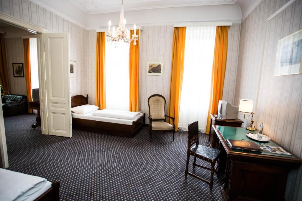 Hotel Atlanta 4*