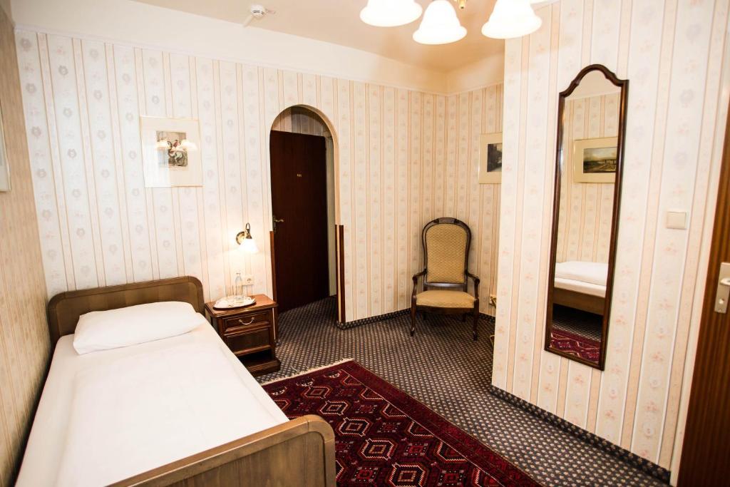 Hotel Atlanta