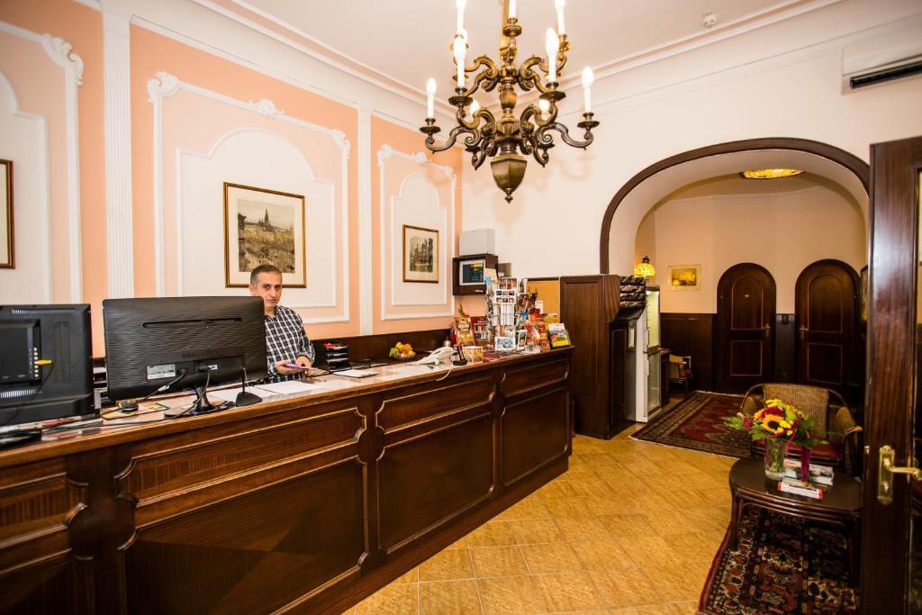 Hotel Atlanta 4*