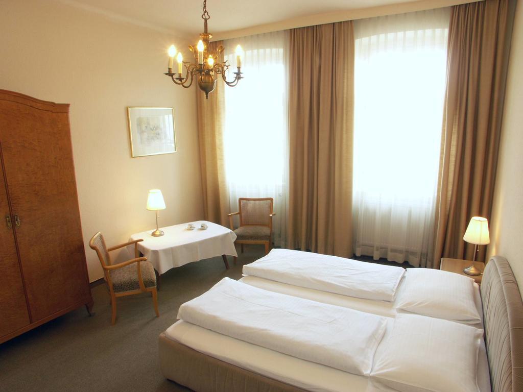Amsel Vintage Guest house 2*
